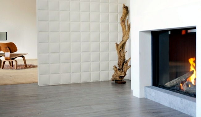 modern wall panels