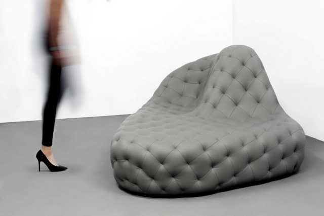 Furniture design new ways of interpreting the nature