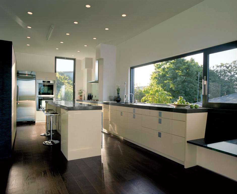 Kitchen Kitchen