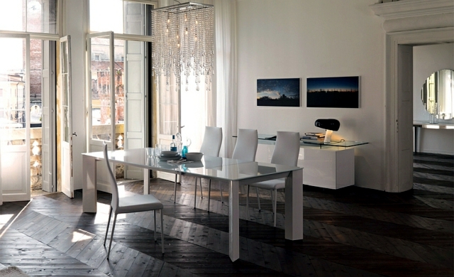 10 large dining table viewer Cattelan Italia