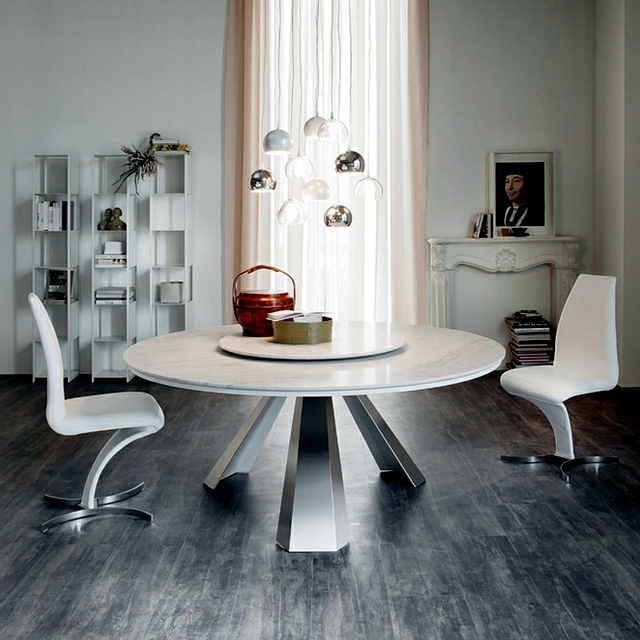 10 Large Dining Table Viewer Cattelan Italia Interior Design Ideas Ofdesign