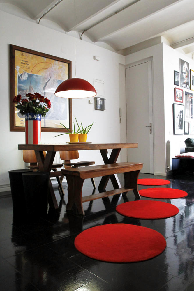 Dining room Dining room