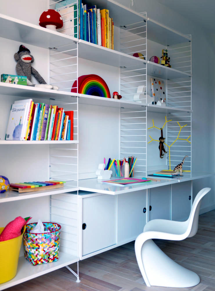 Nursery Nursery