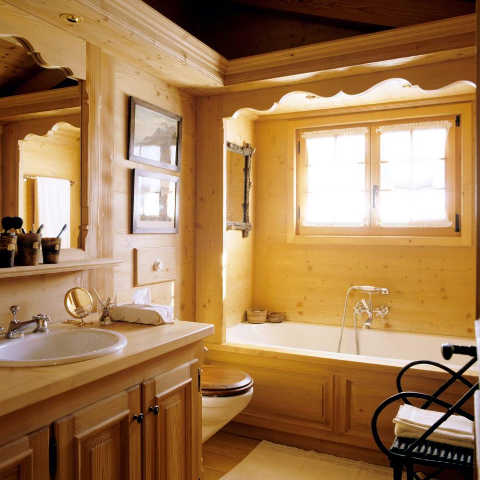 Bathroom Bathroom