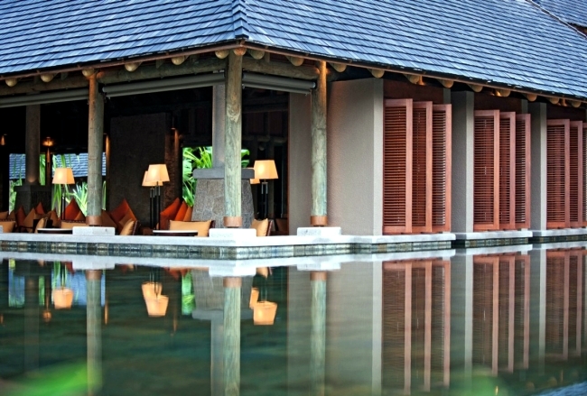 Constance Ephelia - A magical 5 star hotel in Seychelles