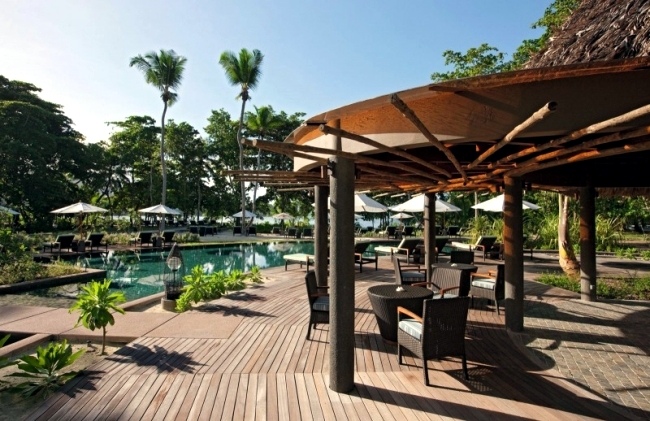 Constance Ephelia - A magical 5 star hotel in Seychelles