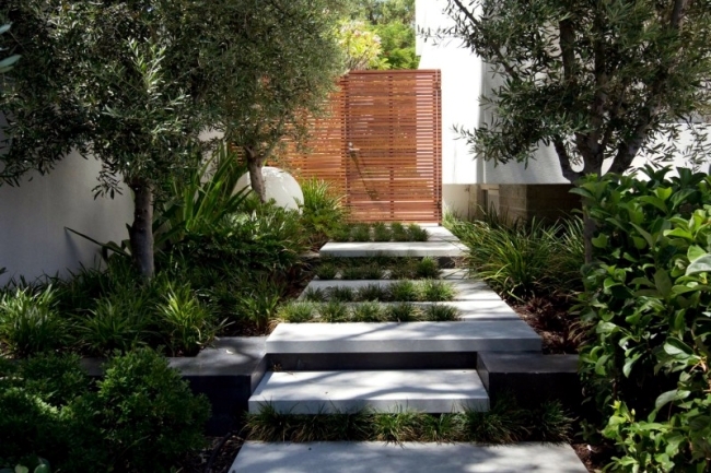 88 ideas for garden design - How can we be more beautiful home