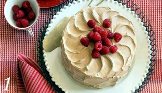 21 delicious gifts ideas for Mother's Day - Day cooking Cake Mother