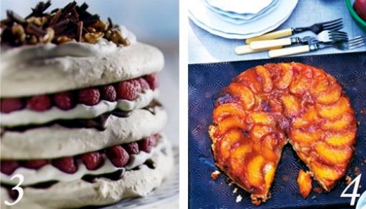 21 delicious gifts ideas for Mother's Day - Day cooking Cake Mother