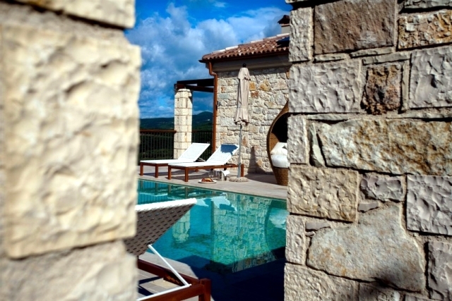 Luxury Villas & Spa Hotel Salvator Angelos Angelopoulos