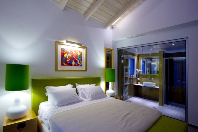 Luxury Villas & Spa Hotel Salvator Angelos Angelopoulos