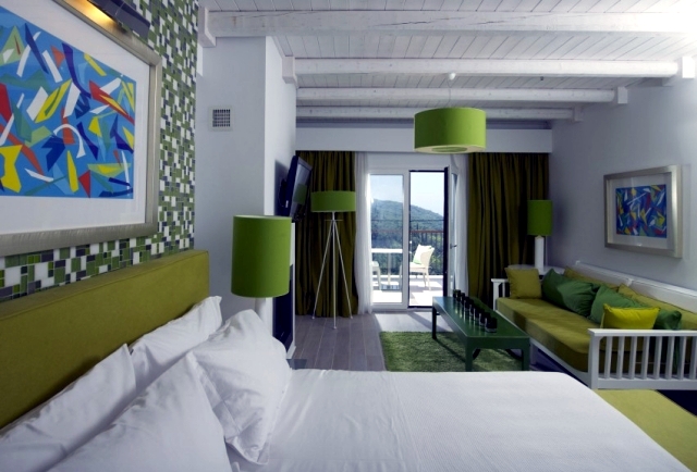 Luxury Villas & Spa Hotel Salvator Angelos Angelopoulos