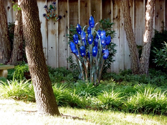 What to consider before choosing your garden sculpture