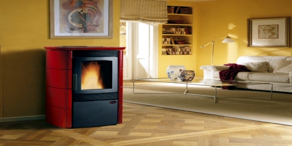 modern stoves