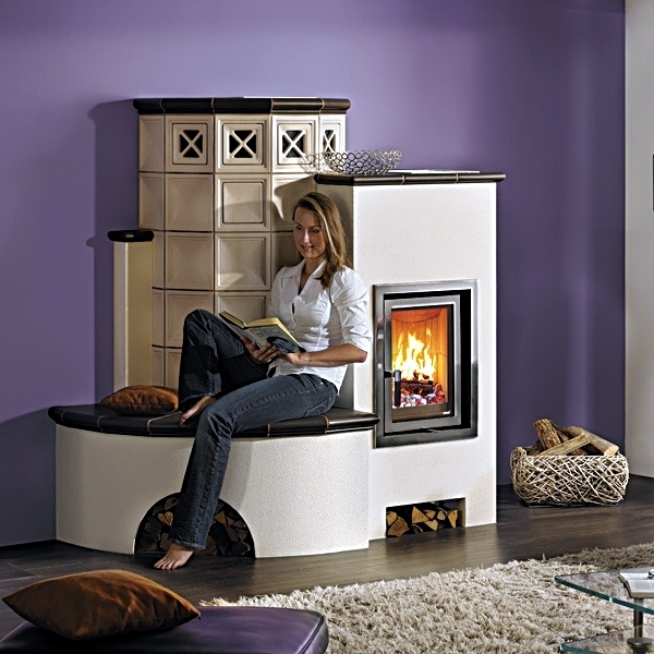 Wood boiler - Pioneer Heating and environment