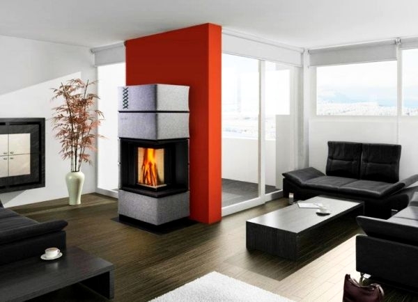 Wood boiler - Pioneer Heating and environment