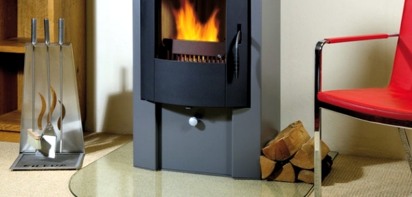 Wood boiler - Pioneer Heating and environment
