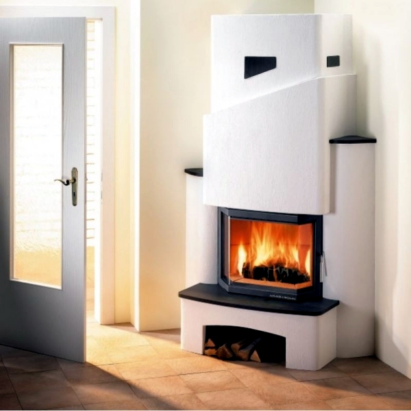 Wood boiler - Pioneer Heating and environment