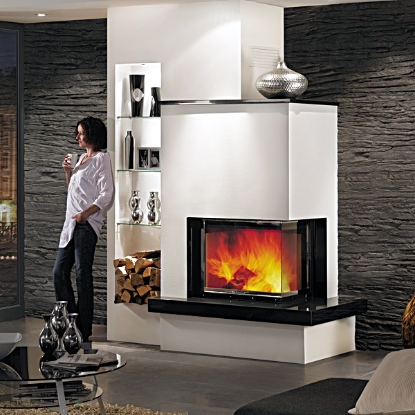 Wood boiler - Pioneer Heating and environment