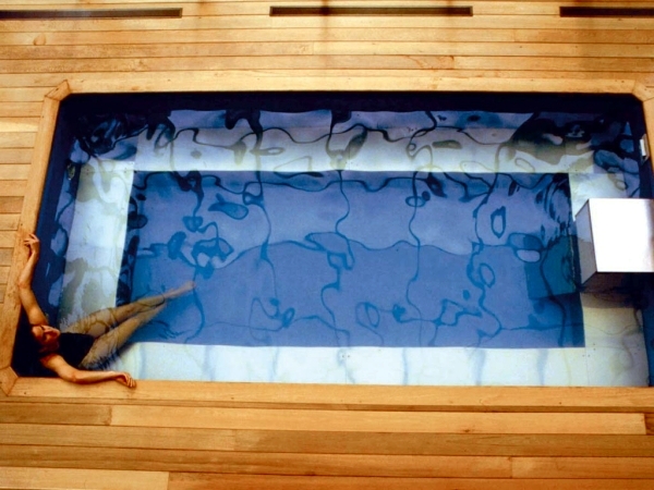 Pool Design