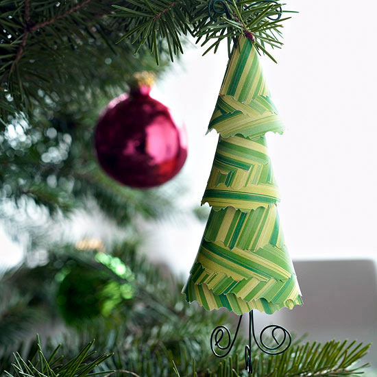 Tinker Air Decoration for Christmas tree with children