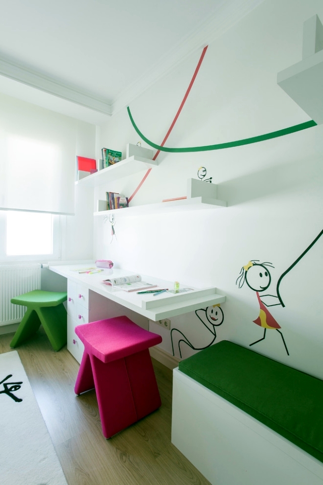 What children appropriate office? - 5 Tips to Choose