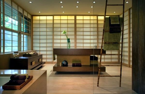 20 design ideas bathroom bathroom bathroom harmonious and fresh Japanese style