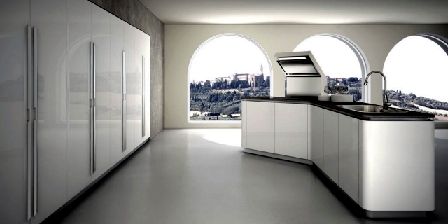 Designer kitchens