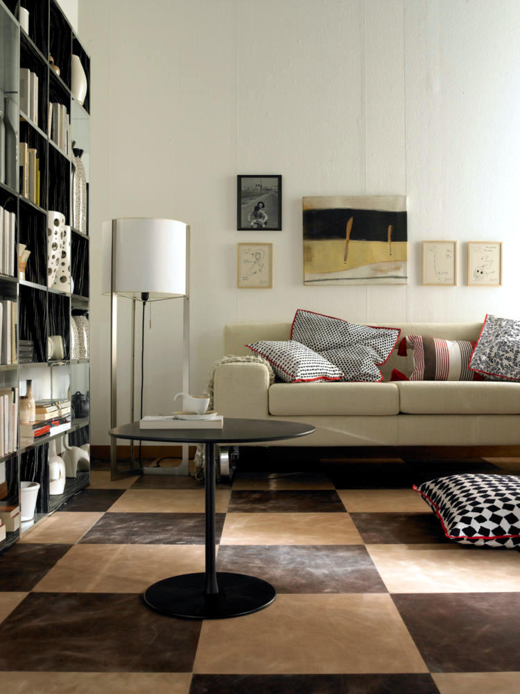Living room Living room