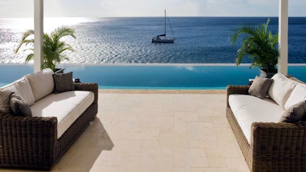 Top 10 most beautiful hotel pool, with stunning views of the world