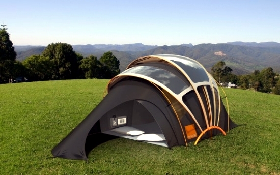 Camping Tent