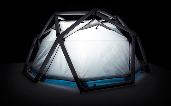 15 Cool Design Ideas tent invite you to an adventure