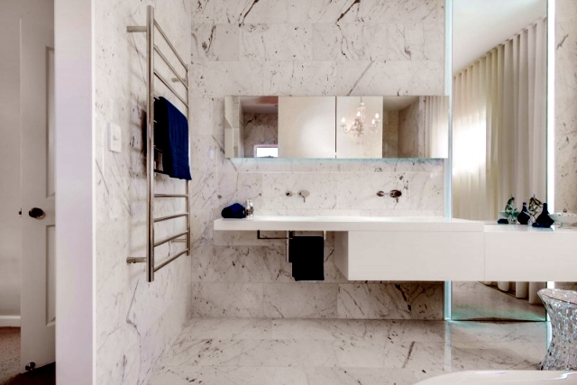 Modern bathroom design - ideas for the perfect luxury furniture