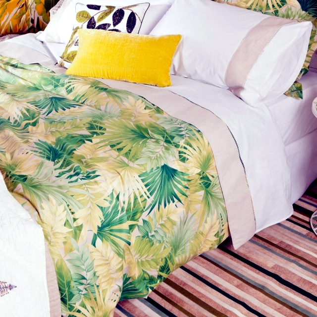 Zara Home offers home accessories summer 2014