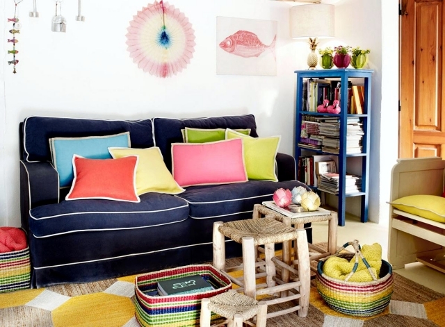 Zara Home offers home accessories summer 2014