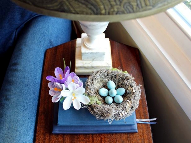 Easter Craft - 22 creative decorating ideas to make your own