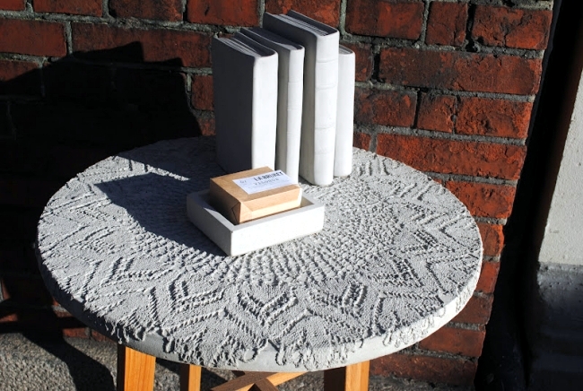 15 concrete furniture designers with a unique aesthetic for interior and exterior 15 concrete furniture designers with a unique aesthetic for interior and exterior