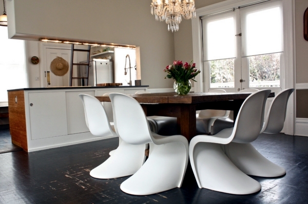 Timeless classic design - furniture that has inspired us for decades