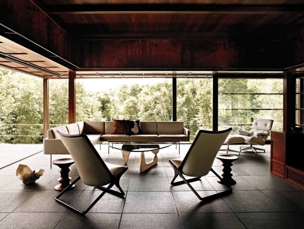 Timeless classic design - furniture that has inspired us for decades
