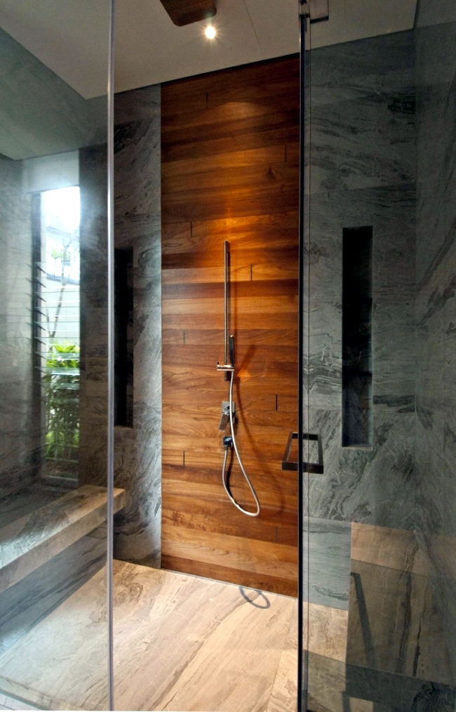85 bathroom ideas – pictures of beautiful modern bathroom dream ... Ideas plafond inspiration