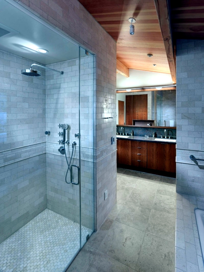 85 Bathroom Ideas - Pictures of beautiful modern bathroom dream
