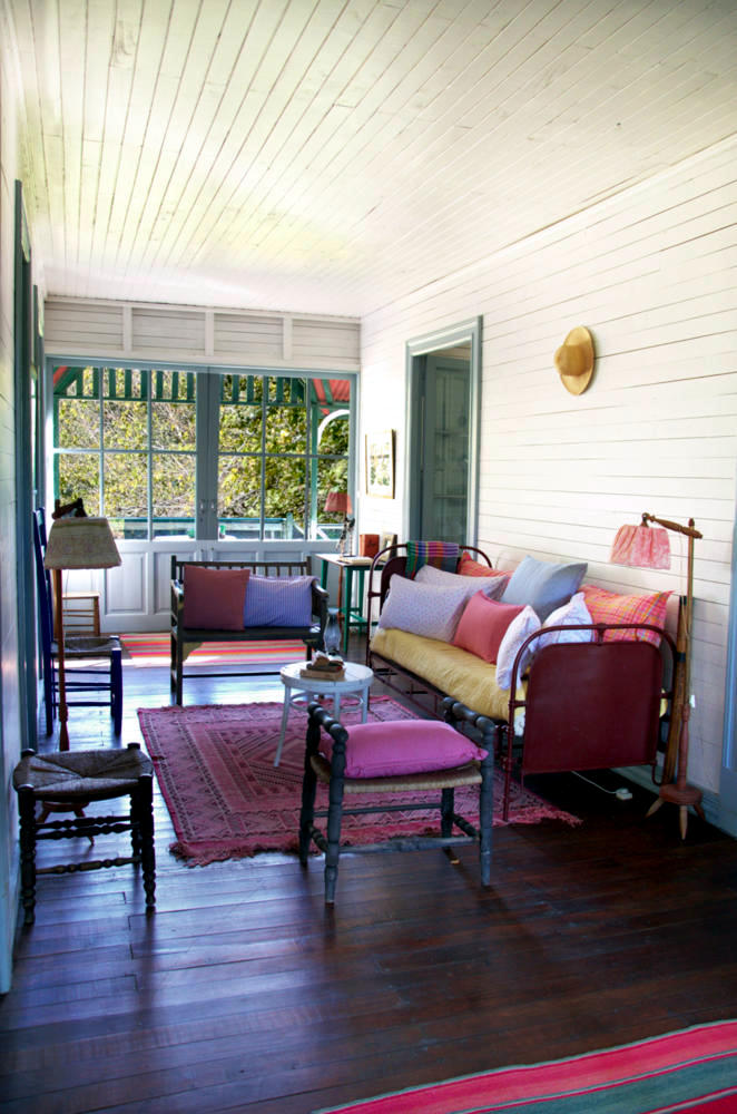 Living room Living room
