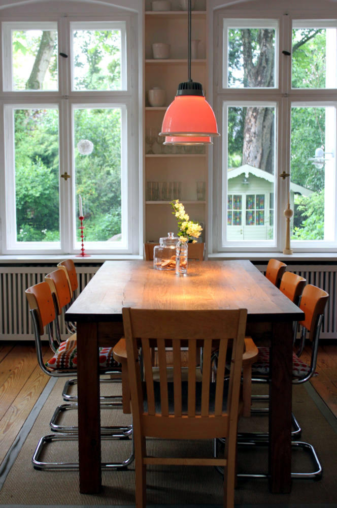Dining room Dining room