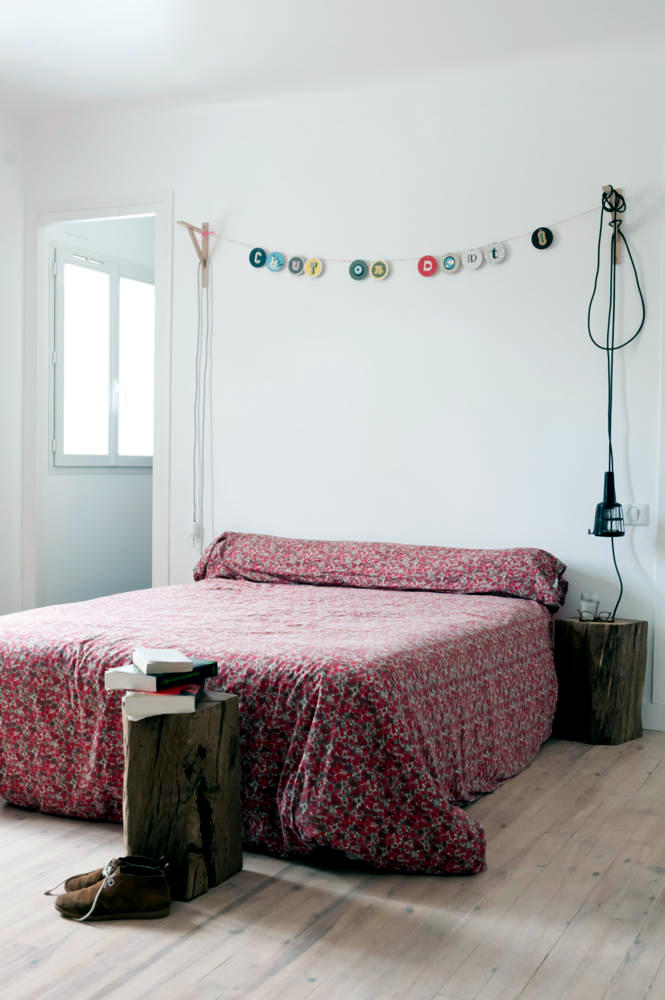 Bedroom Bedroom