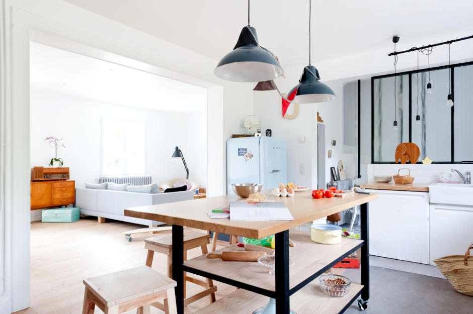 Kitchen Kitchen