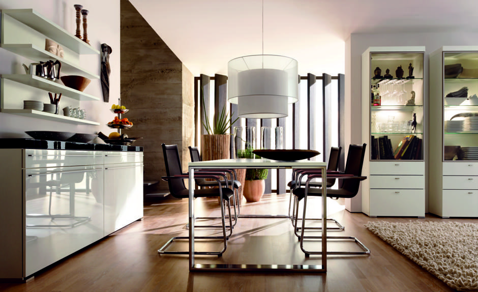 Dining room Dining room