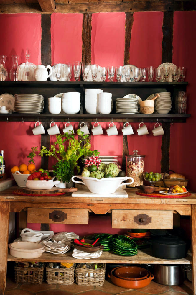 Kitchen Kitchen