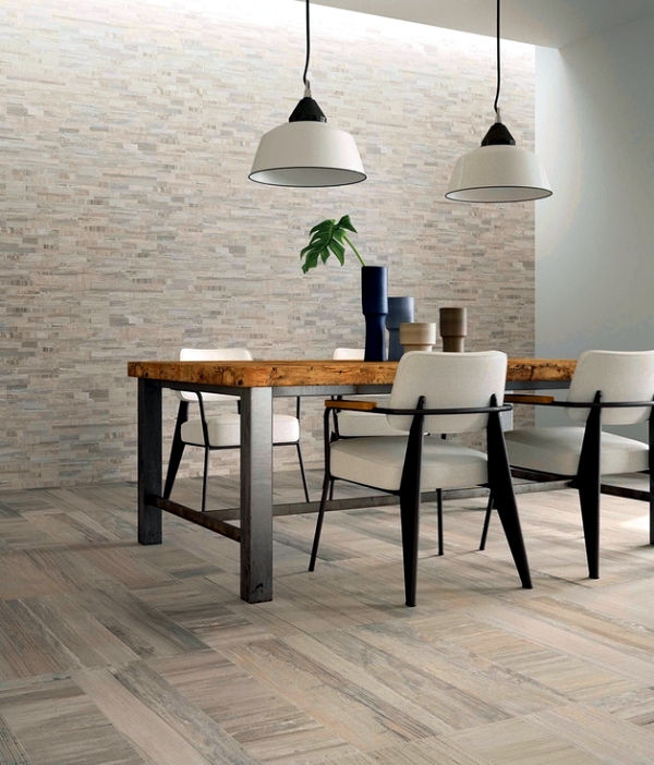 Flooring & Tiles