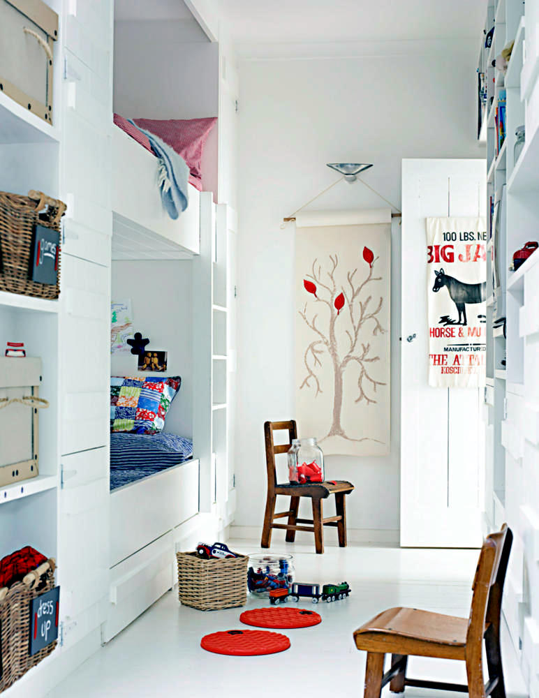 Nursery Nursery