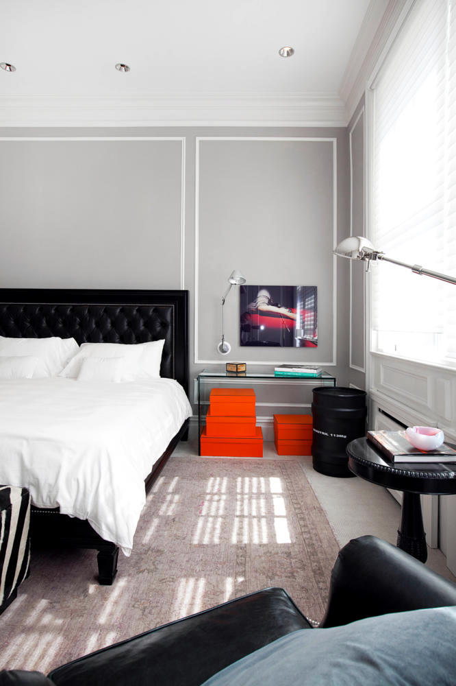 Bedroom Bedroom